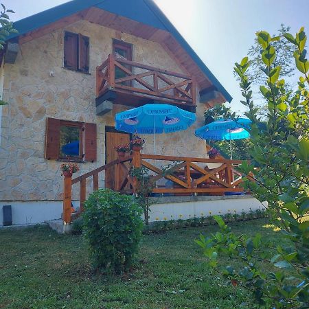 Vila Verusa Экстерьер фото