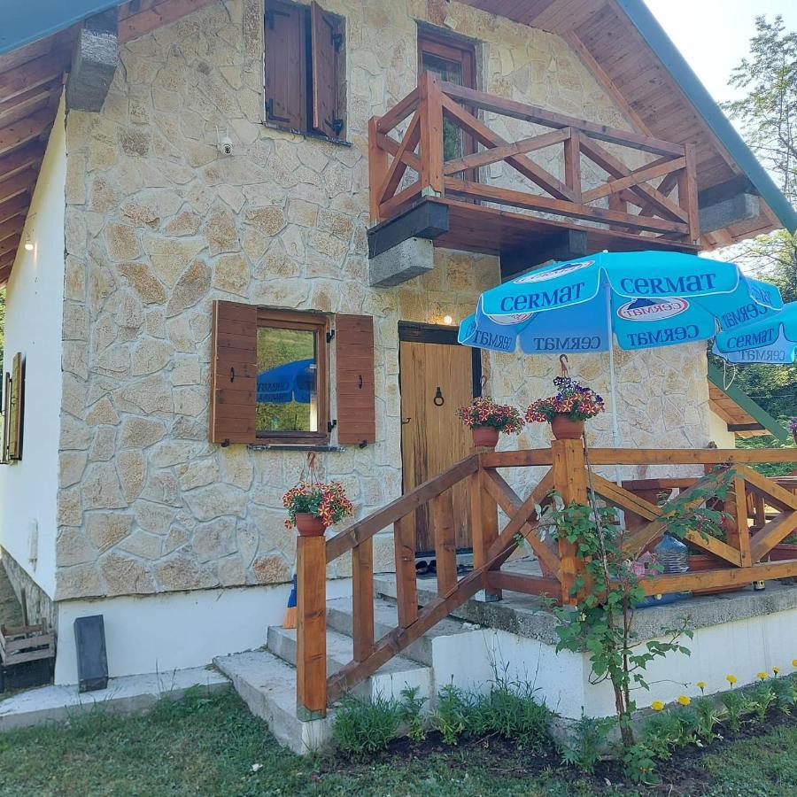 Vila Verusa Экстерьер фото