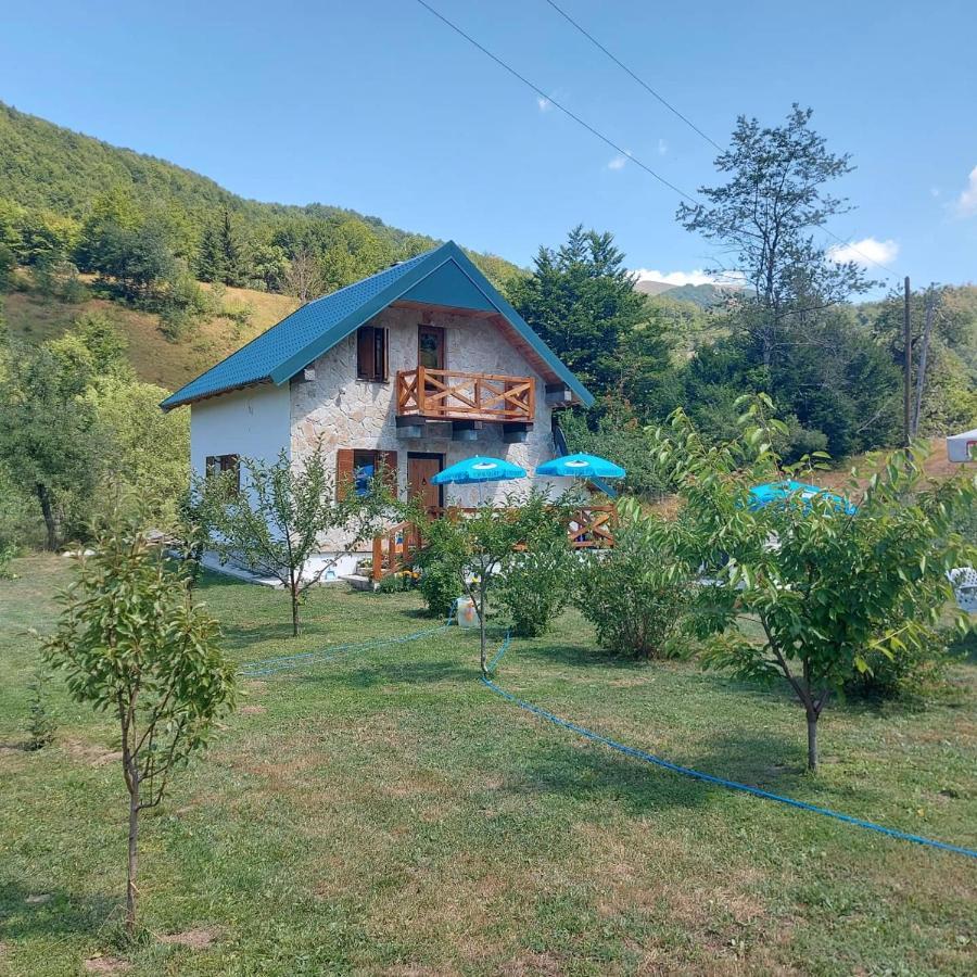 Vila Verusa Экстерьер фото