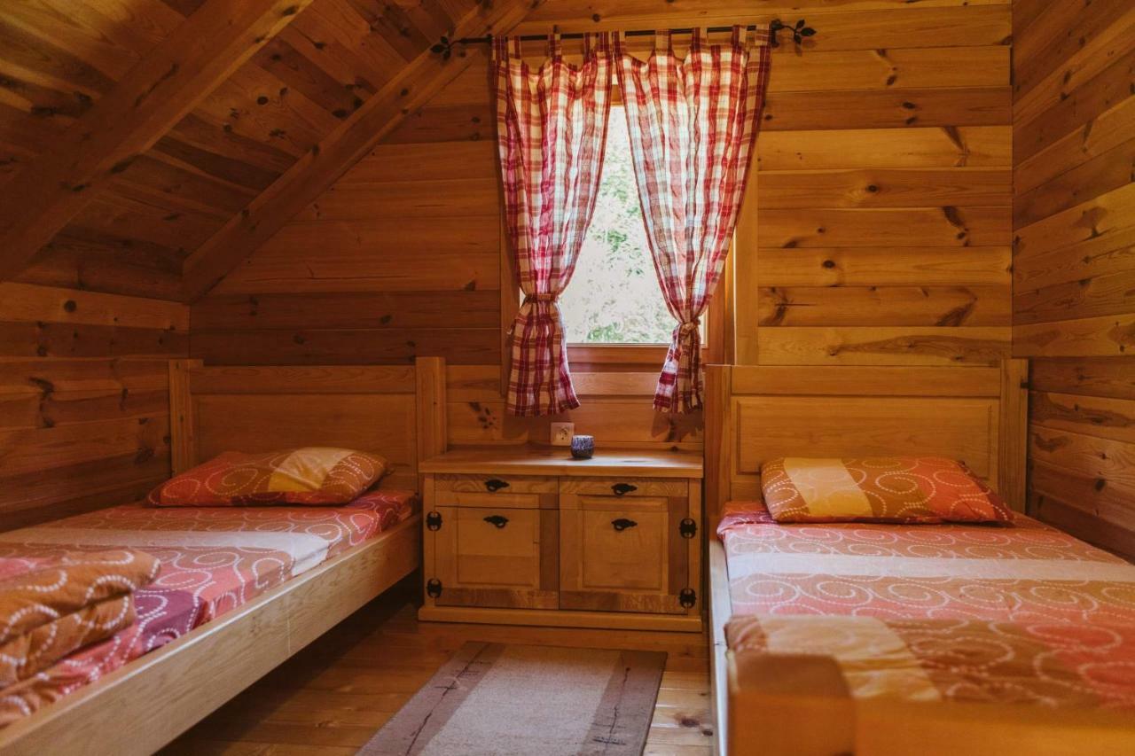 Vila Verusa Экстерьер фото