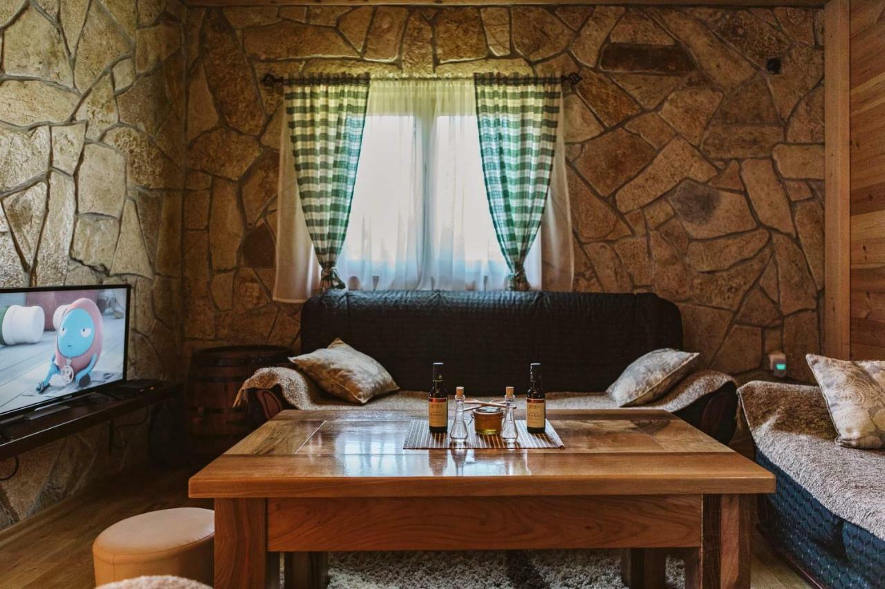 Vila Verusa Экстерьер фото